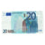 União Europeia, 20 Euro, 2002, 2002, Fauté, KM:3u, UNC(63), U24910830068