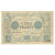 Francia, 5 Francs, Noir, U.1779, 1873, MB, Fayette:1.14, KM:60