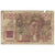 Frankrijk, 100 Francs, Jeune Paysan, 1948, R.233, B, Fayette:28.17, KM:128b