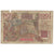 Frankrijk, 100 Francs, Jeune Paysan, 1948, R.233, B, Fayette:28.17, KM:128b