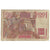 Francja, 100 Francs, Jeune Paysan, 1947, C.213, VG(8-10), Fayette:28.15, KM:128b