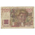 Francia, 100 Francs, Jeune Paysan, 1948, D.227, MB, Fayette:28.17, KM:128b
