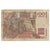 Francja, 100 Francs, Jeune Paysan, 1948, D.227, VF(20-25), Fayette:28.17