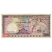 Banknote, Sri Lanka, 500 Rupees, 1987, 1987-01-01, KM:100a, VF(30-35)