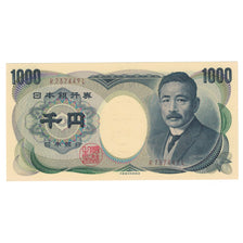 Billet, Japon, 1000 Yen, KM:97c, NEUF