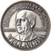 France, Medal, French Fifth Republic, History, MS(60-62), Silver