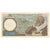 França, 100 Francs, Sully, 1939, G.3205, EF(40-45), KM:94