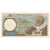 Francja, 100 Francs, Sully, 1939, G.3205, EF(40-45), KM:94