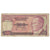 Billet, Turquie, 100 Lira, 1970, 1970-01-14, KM:194b, B+