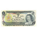 Banconote, Canada, 1 Dollar, 1973, 1973, KM:85a, SPL