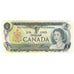 Banconote, Canada, 1 Dollar, 1973, 1973, KM:85a, SPL