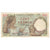 França, 100 Francs, Sully, 1939, K.691, EF(40-45), Fayette:26.6, KM:94