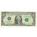 Banknote, United States, One Dollar, 1995, Undated (1995), KM:4236, AU(55-58)