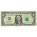 Banknote, United States, One Dollar, 1995, Undated (1995), VF(30-35)