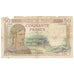 France, 50 Francs, Cérès, 1940, U.13104, AB, Fayette:18.42, KM:85b