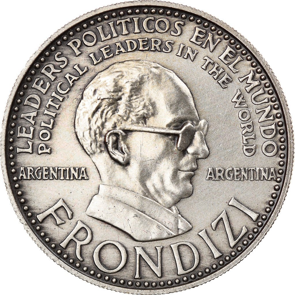 France, Medal, French Fifth Republic, History, SUP+, Argent