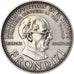 France, Medal, French Fifth Republic, History, SUP+, Argent