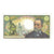 Frankrijk, 5 Francs, Pasteur, 1967, X.55, NIEUW, Fayette:61.5, KM:146b