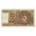 Francia, 10 Francs, Berlioz, 1975, P.158, D, Fayette:63.9, KM:150b