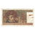 France, 10 Francs, Berlioz, 1975, G.215, AG(1-3), Fayette:63.12, KM:150b