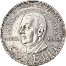 France, Medal, French Fifth Republic, History, MS(60-62), Silver