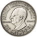 Francia, Medal, French Fifth Republic, History, SPL, Argento