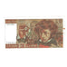 Francia, 10 Francs, Berlioz, 1976, Y.279, BB, Fayette:63.16, KM:150c