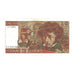 França, 10 Francs, Berlioz, 1976, U.289, AU(55-58), Fayette:63.19, KM:150c