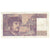 France, 20 Francs, Debussy, 1980, U.006, TB, Fayette:66.1, KM:151a
