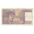 France, 20 Francs, Debussy, 1990, Q.029, VG(8-10), Fayette:66bis.1, KM:151d