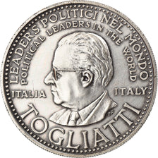France, Medal, French Fifth Republic, History, MS(60-62), Silver