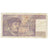 França, 20 Francs, Debussy, 1989, Z.025, VG(8-10), Fayette:66.10, KM:151c