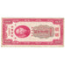 Banconote, Cina, 100 Customs Gold Units, 1930, Undated (1930), KM:330a, BB