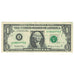 Banknote, United States, One Dollar, 1999, KM:4500, AU(55-58)