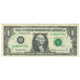 Nota, Estados Unidos da América, One Dollar, 1999, KM:4500, AU(55-58)
