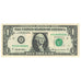 Billete, One Dollar, 1999, Estados Unidos, KM:4501, SC