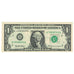 Nota, Estados Unidos da América, One Dollar, 1999, KM:4501, UNC(63)