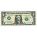 Banknot, USA, One Dollar, 1995, Undated (1995), KM:4238, EF(40-45)