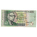 Banknote, Mauritius, 200 Rupees, 1999, Undated (1999), KM:52a, AU(50-53)
