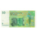Banconote, Marocco, 50 Dirhams, KM:69b, SPL