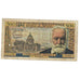 France, 500 Francs, Victor Hugo, G.34, TB, KM:133a