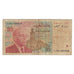 Geldschein, Marokko, 20 Dirhams, 1996, 1996, KM:67a, SGE