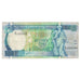 Banknote, Malta, 5 Liri, 1967, 1967-10-01, KM:42, EF(40-45)