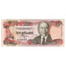 Banconote, Bahamas, 5 Dollars, 2001, 2001, KM:63b, SPL-