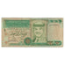 Billet, Jordan, 1 Dinar, 1996, 1996, KM:29b, TB