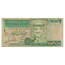Banknot, Jordania, 1 Dinar, 1996, 1996, KM:29b, VF(20-25)