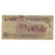 Banknot, Jordania, 1/2 Dinar, 1995, Undated (1995), KM:28a, AG(1-3)