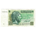 Banknote, Tunisia, 5 Dinars, 1993, 1993-11-07, KM:86, EF(40-45)