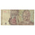 Banknote, Romania, 500 Lei, 1991, 1991-04, KM:98b, VF(20-25)
