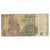 Banknot, Rumunia, 500 Lei, 1991, 1991-04, KM:98b, VF(20-25)